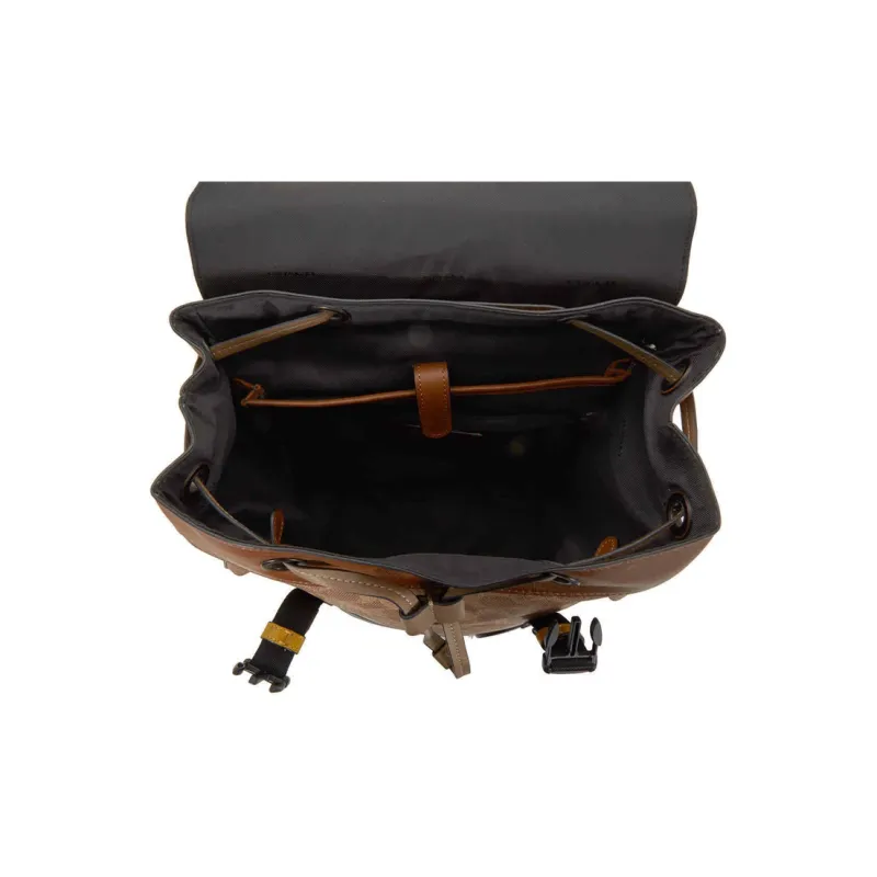 COACH Rivington Backpacks-4