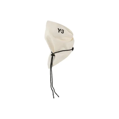 Adidas Y-3 Reflective Bandana 