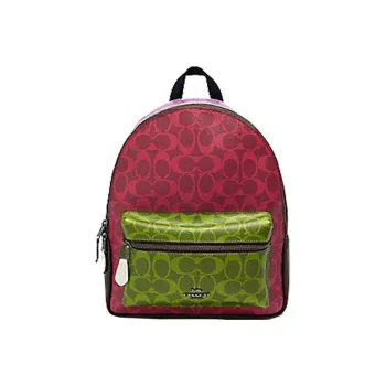 COACH Charlie Backpacks