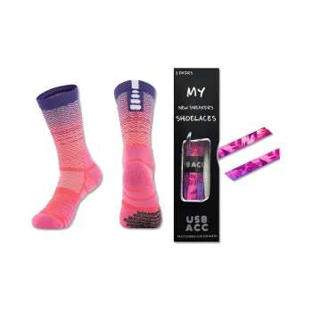 US8ACC Shoelaces Unisex