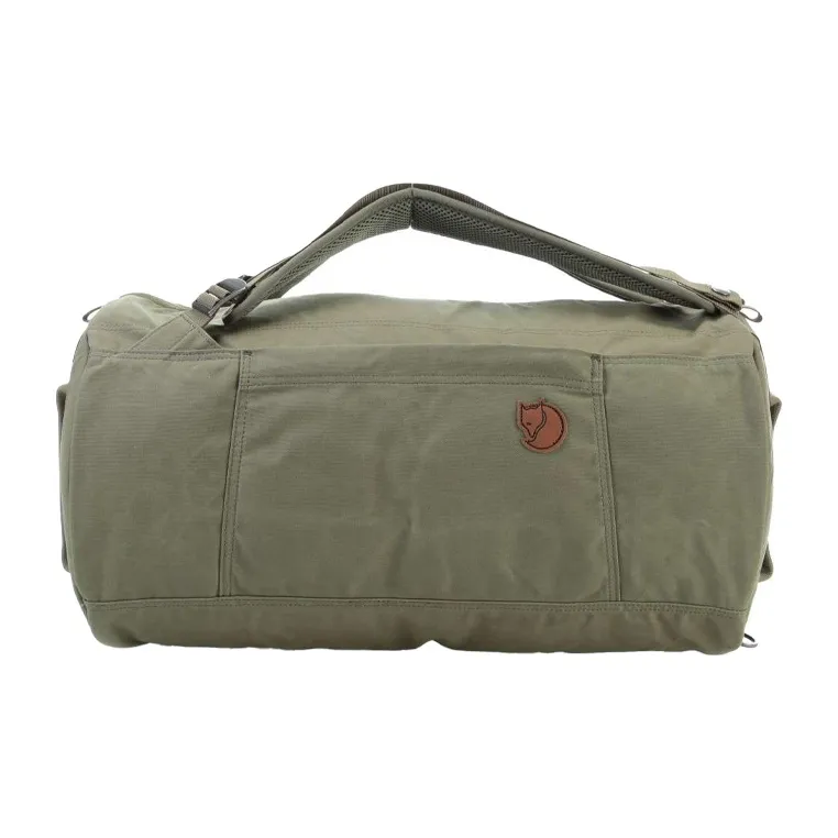Fjallraven Travel Bags Green-3