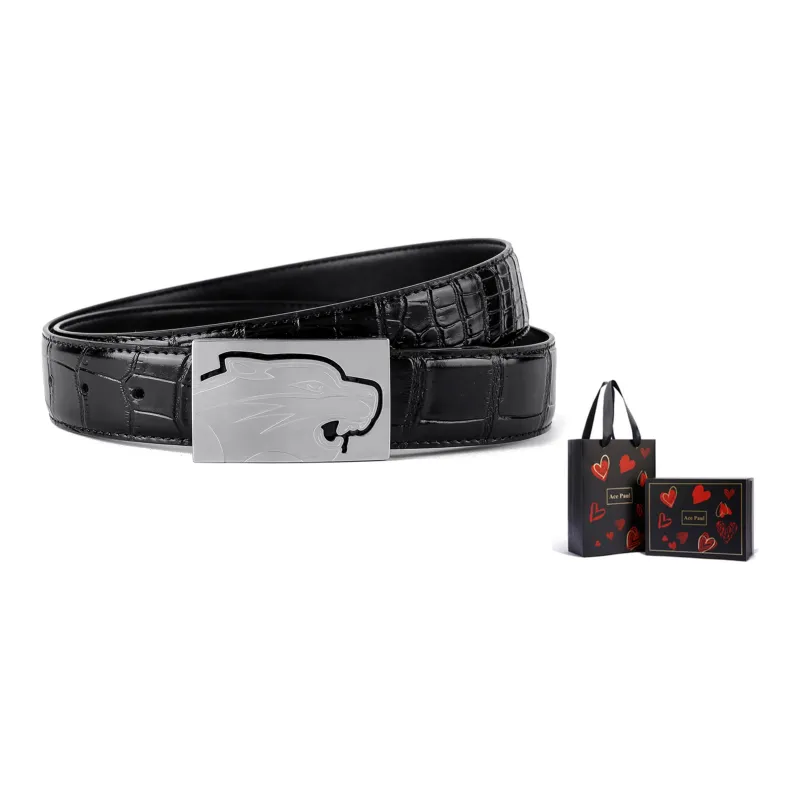 Ace Paul Leather Belts Men-18