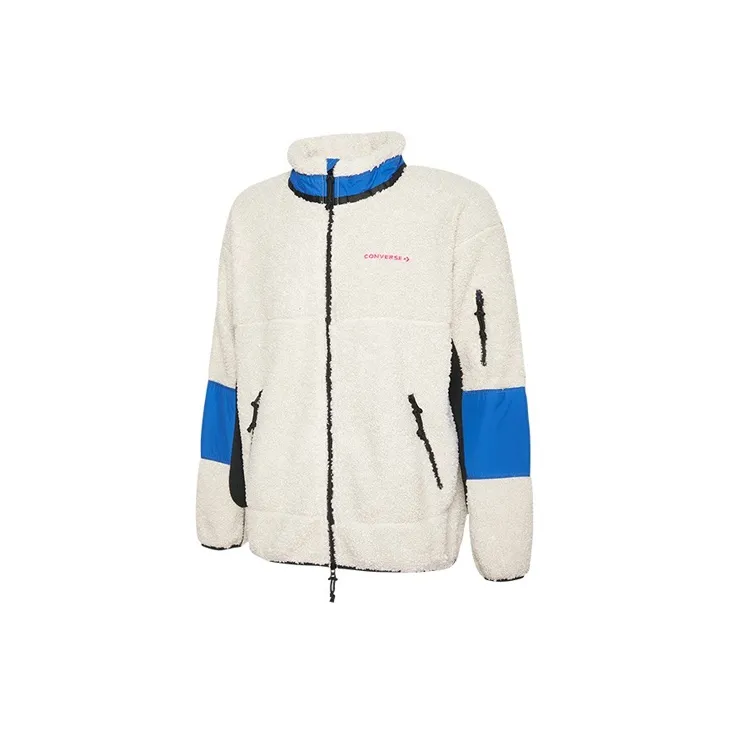 Converse Velvet Jackets Unisex-1