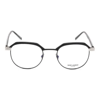 SAINT LAURENT Round Frames Glasses