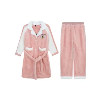 Flow Yarn Women's Pajama Sets