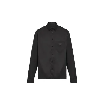 PRADA Re Nylon Shirt