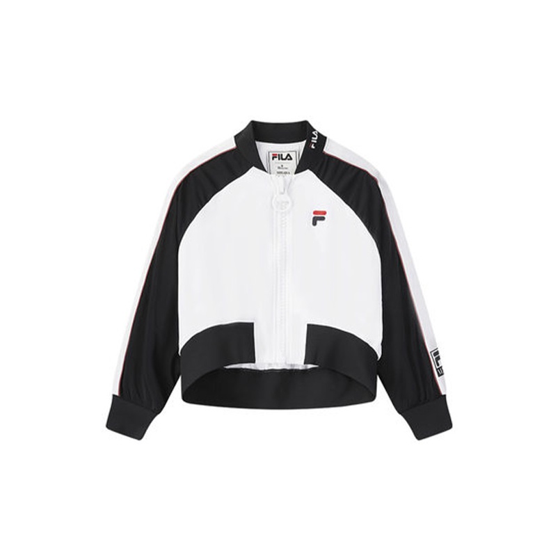 Cheap fila jackets on sale