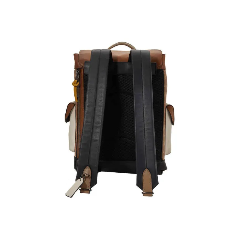 COACH Rivington Backpacks-3