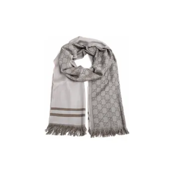 GUCCI Knit Scarves Unisex