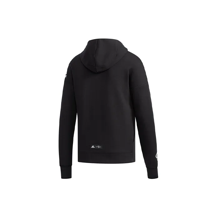 Adidas CNY Jackets Men Black-1