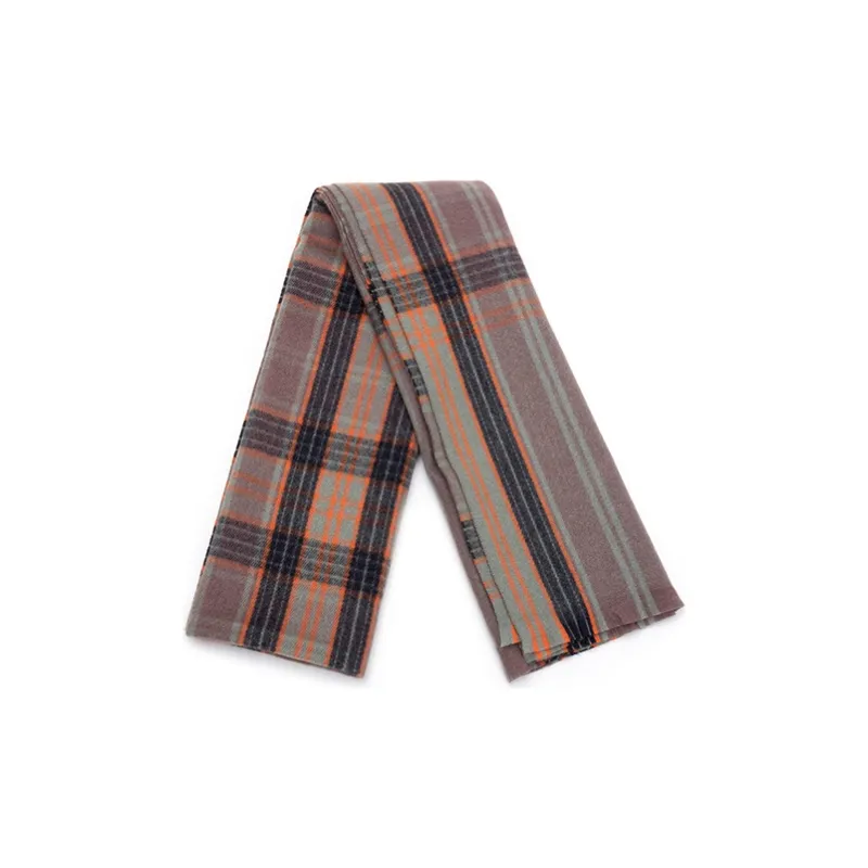 KENMO Knit Scarves Unisex-9