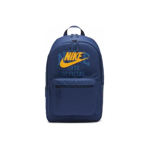 Nike Male Heritage Bag Pack