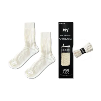 US8ACC Shoelaces Unisex