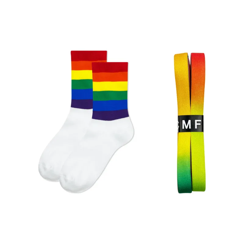CMFY Shoelaces Unisex-2