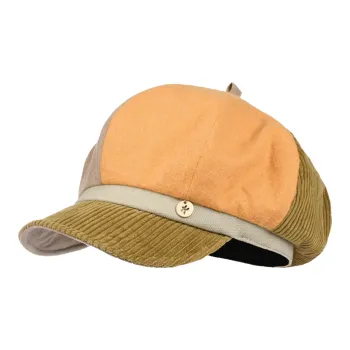 KENMONT Berets Women's