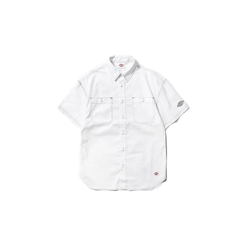 Dickies Shirts Men-1
