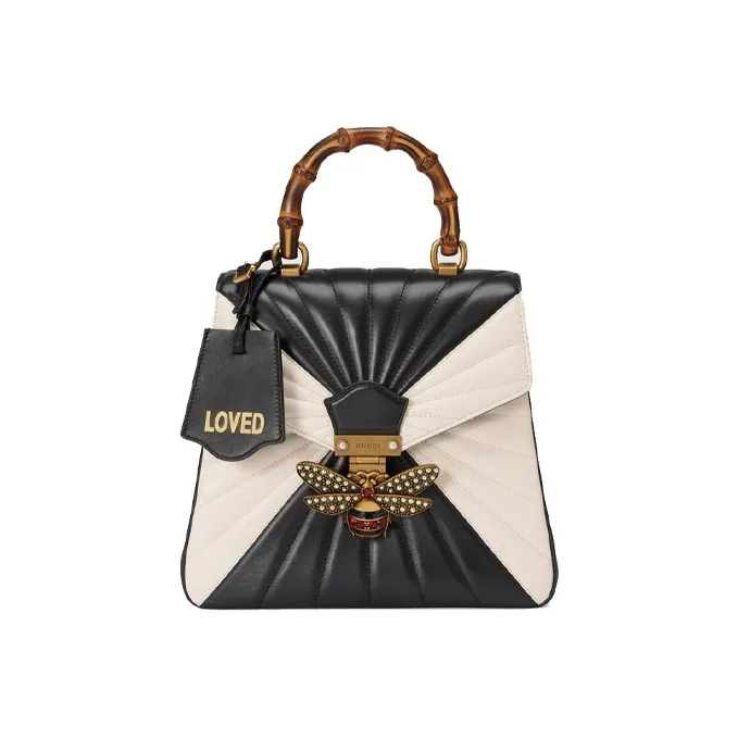 GUCCI Queen Margaret Backpacks-0