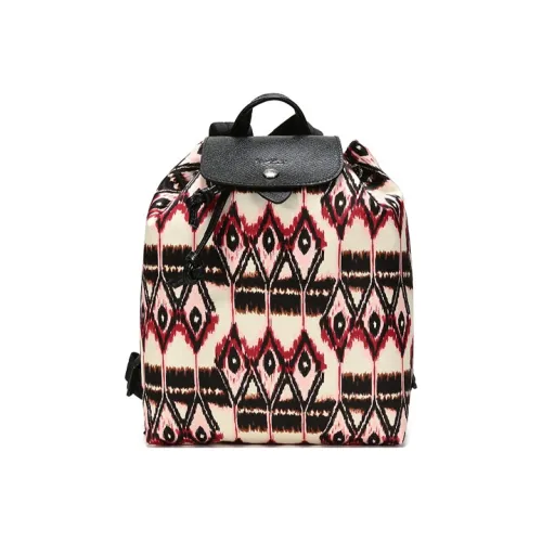 LONGCHAMP Le Pliage Backpacks