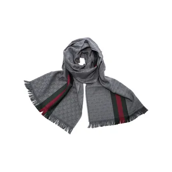 GUCCI GG Shawls Unisex