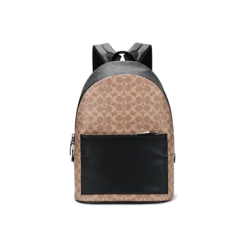 COACH Metropolitan Backpacks