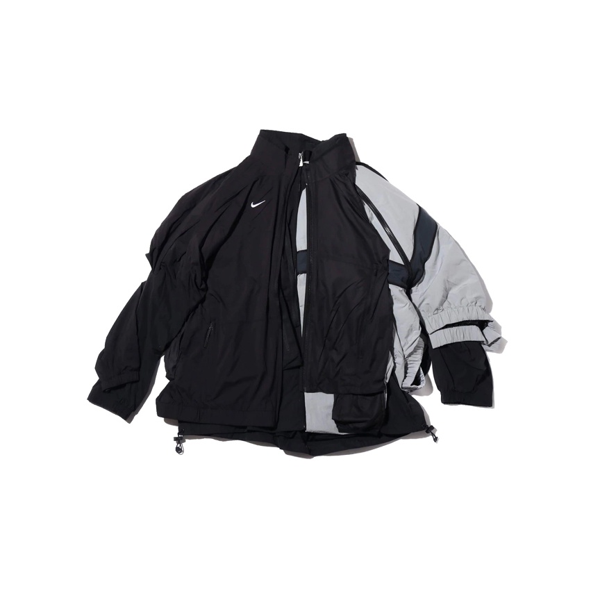 Stussy X Stussy Windrunner Jacket - POIZON Stussy X Stussy Windrunner Jacket - POIZON