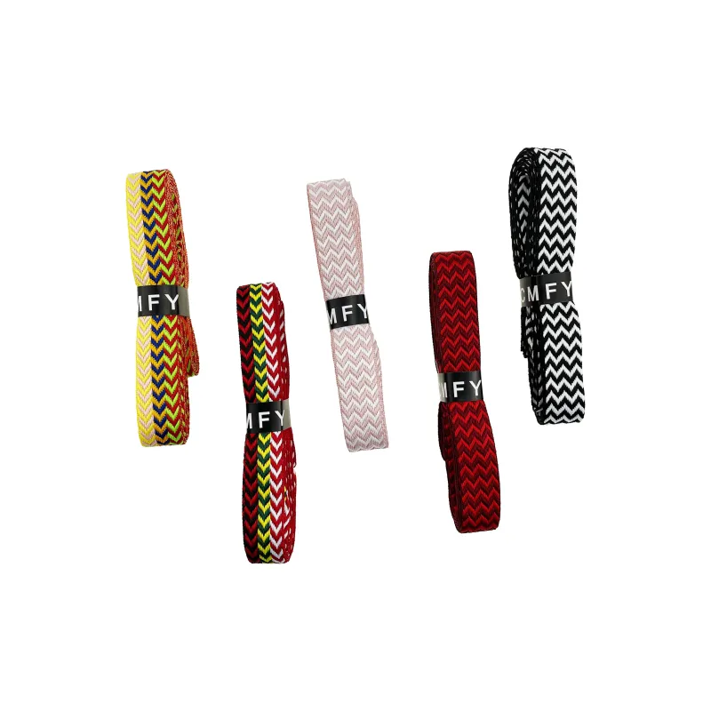 CMFY Shoelaces Unisex-1