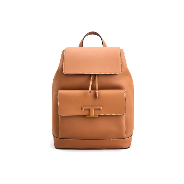 TOD'S Timeless Backpacks-0