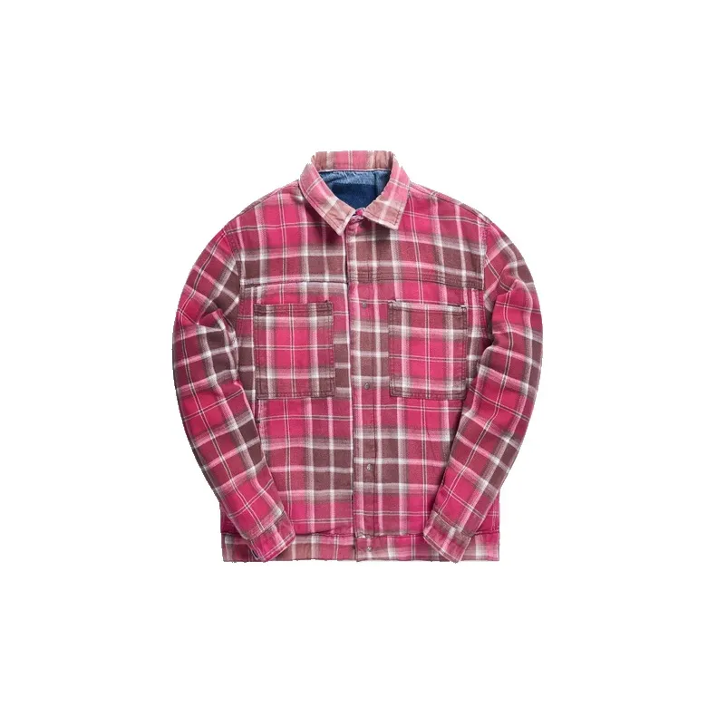 KITH X Ksubi OH.G Reversible Jacket-2
