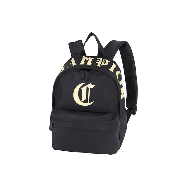 Champion Backpacks Black-1