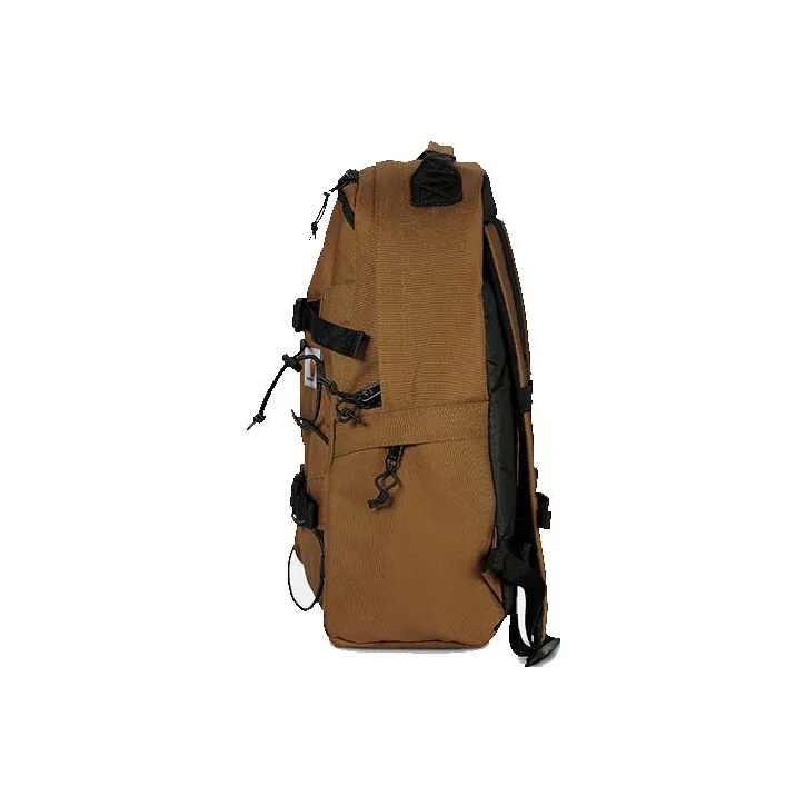Carhartt WIP Polyester Backpack Regular Unisex Multicolor-11
