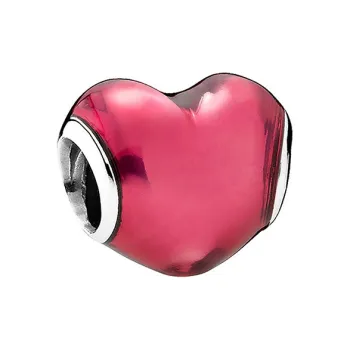 Pandora Jewelry Accessories Women's Silver, Pink