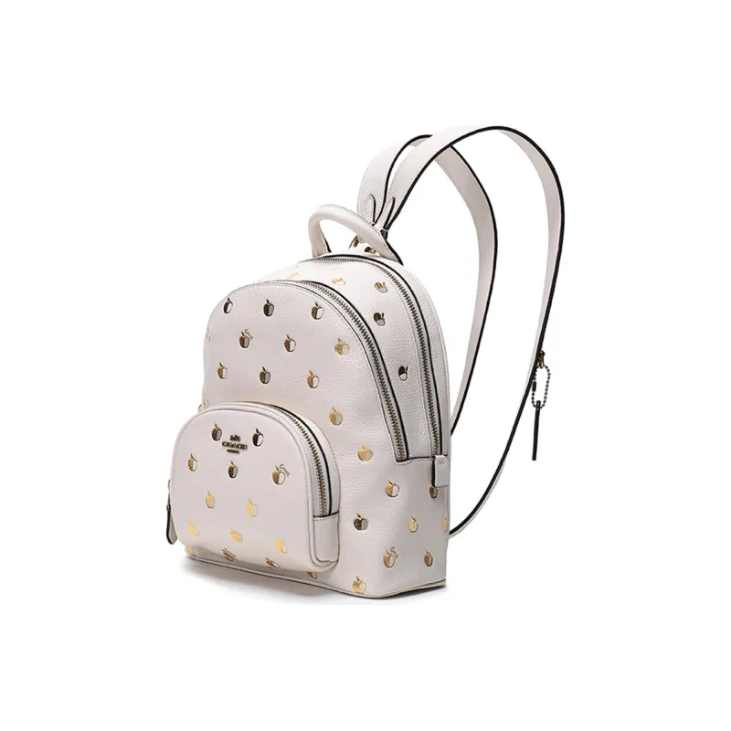 COACH Carrie Backpacks-1