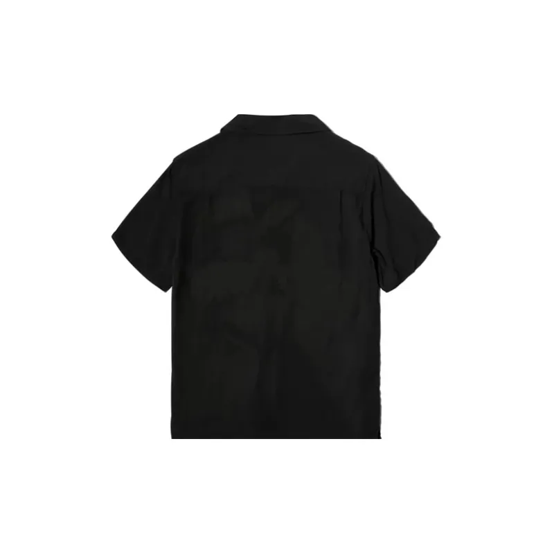 Stussy Big Crane Shirt-1