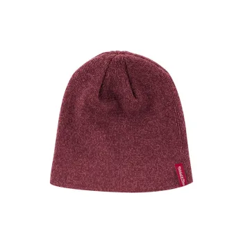 Mitchell Ness Hats Unisex Red
