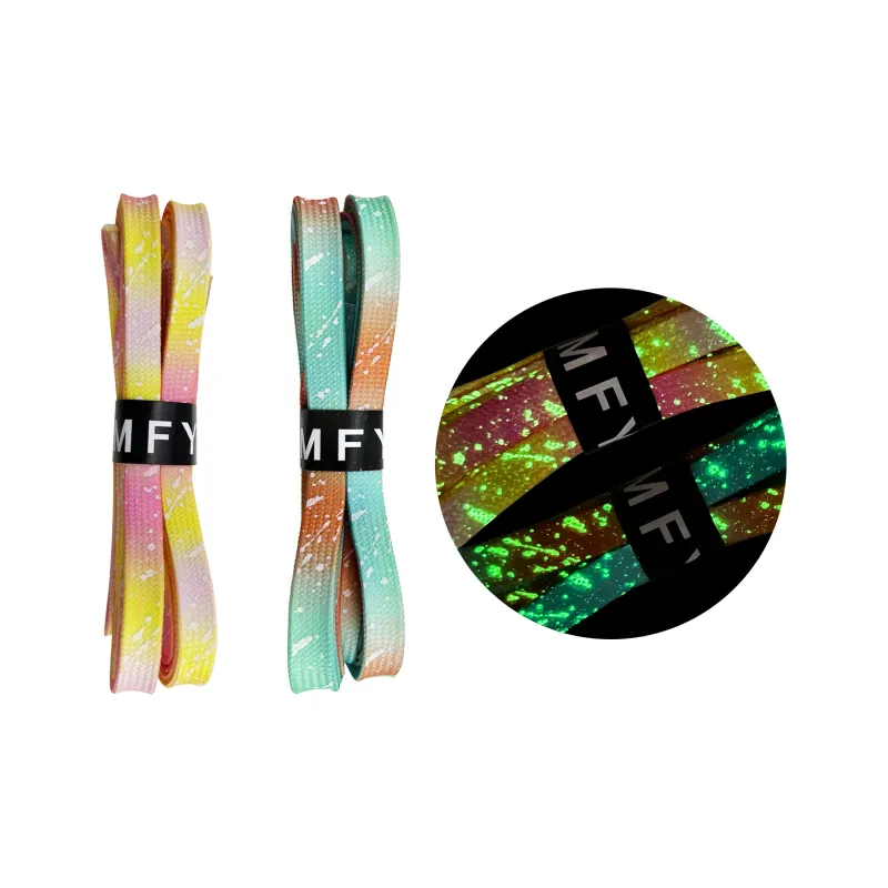 CMFY Shoelaces Unisex-1