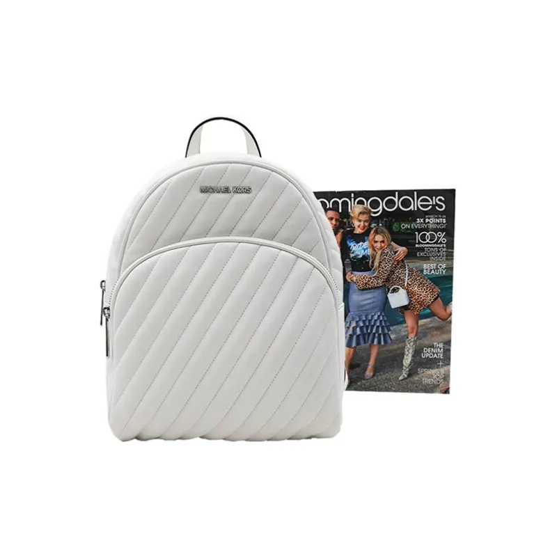 MICHAEL KORS MICHAEL KORS Luggage Collection Backpacks-4