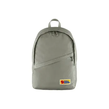 Fjallraven Polyester 13/15 Inches Laptop Bag Backpack Regular Unisex Gray Green