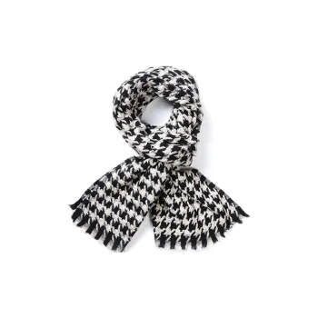 FREE RABBITⅡ Knit Scarves Unisex