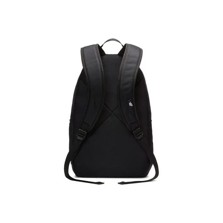 Nike Polyester Backpack Regular Unisex Black-2