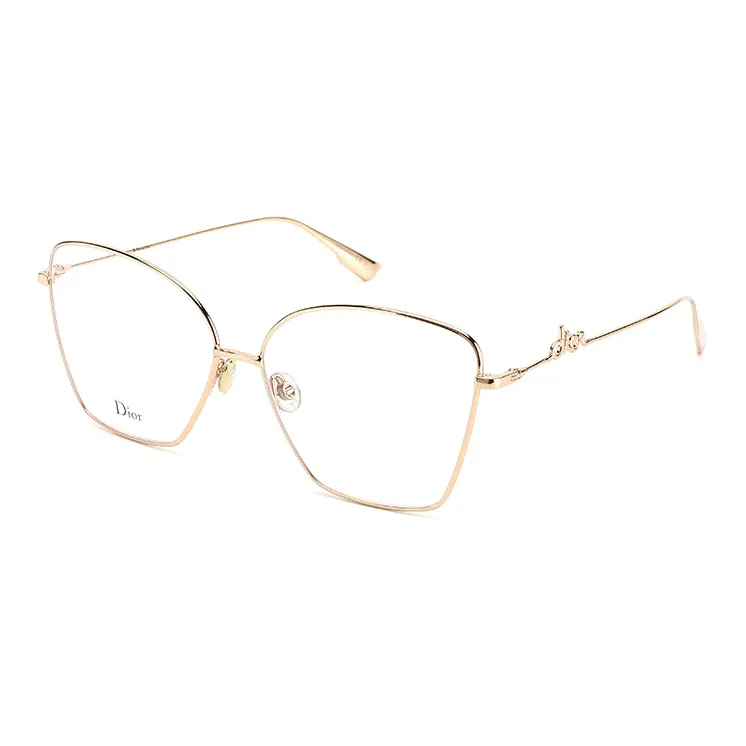 DIOR Quarterly New Products Eyeglass Frames Women's-1