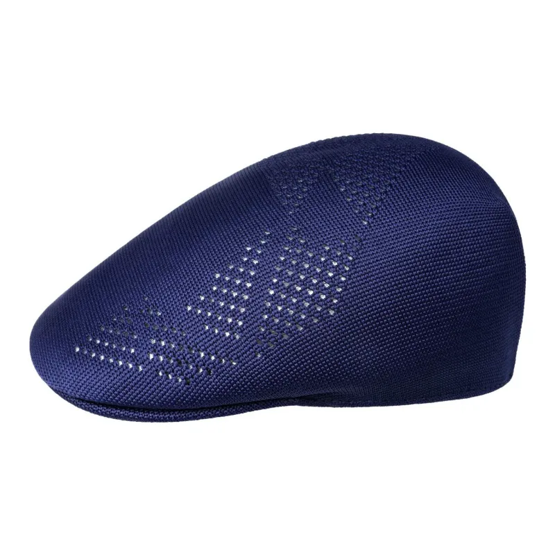 KANGOL Berets Unisex Blue-0