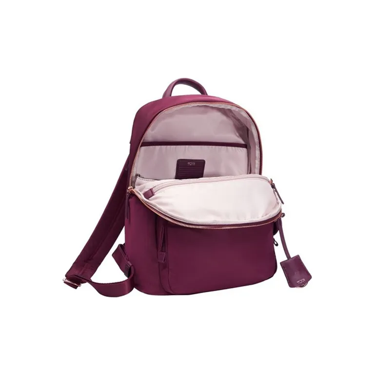 TUMI Voyageur Backpacks-3