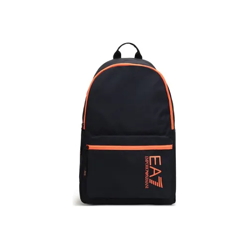 EMPORIO ARMANI Men EA7 Backpack