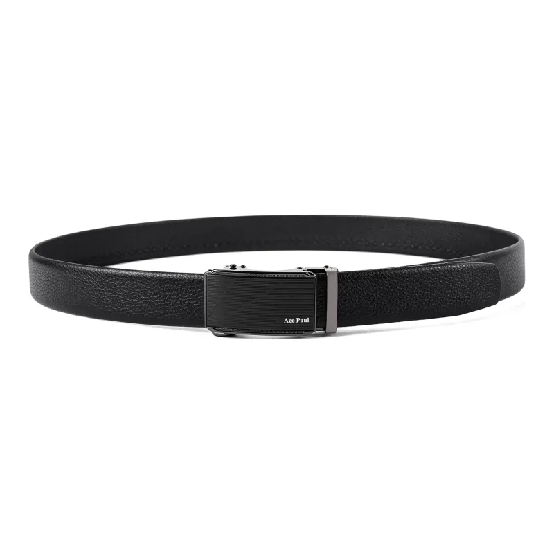 Ace Paul Leather Belts Men-4