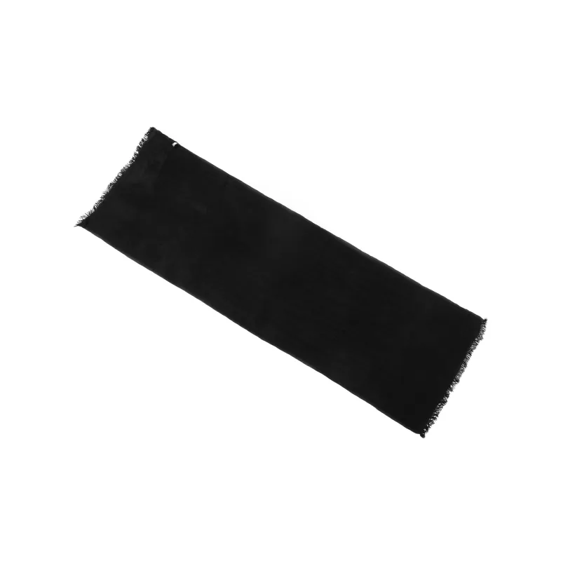GENANX Knit Scarves Unisex-3