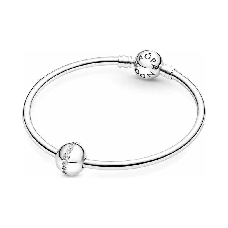 Pandora Charms / Pendants Women's Silver-4