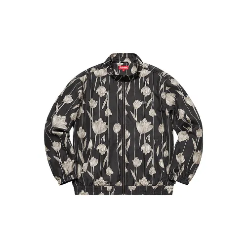 Supreme SS19 Jackets Unisex