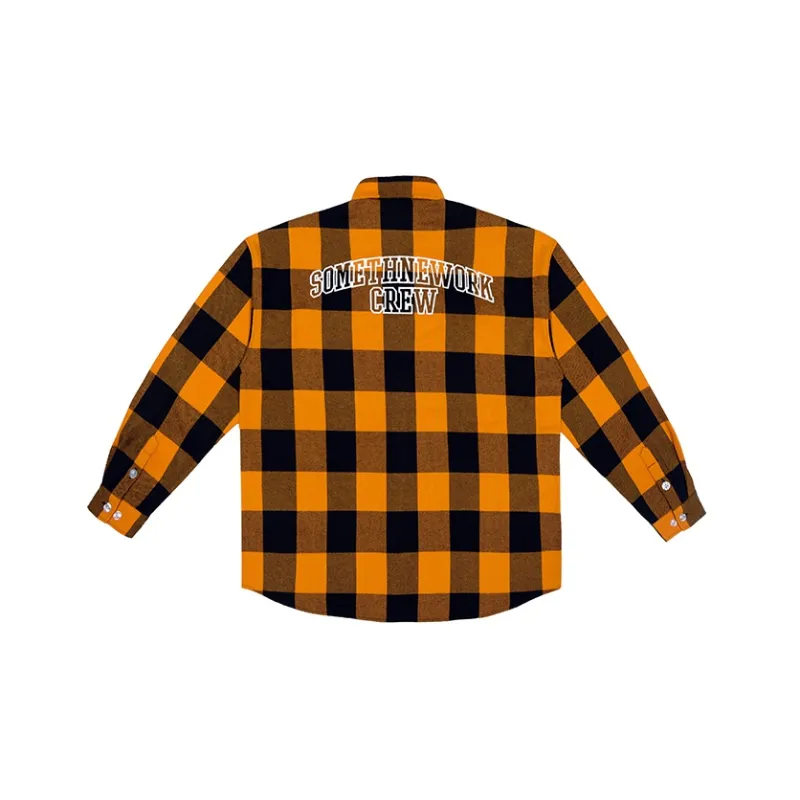 STNW Shirts Unisex-3