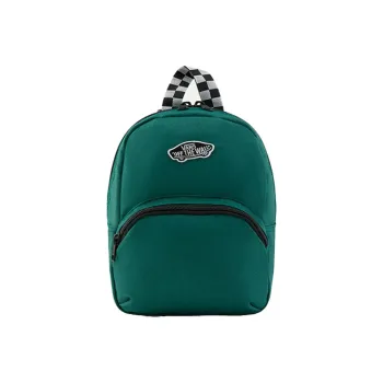 Vans Polyester Backpack Women's Turquoise