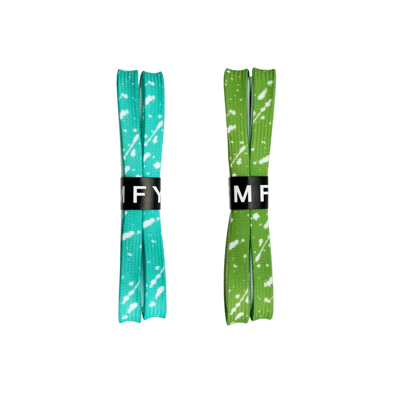 CMFY Shoelaces Unisex-7